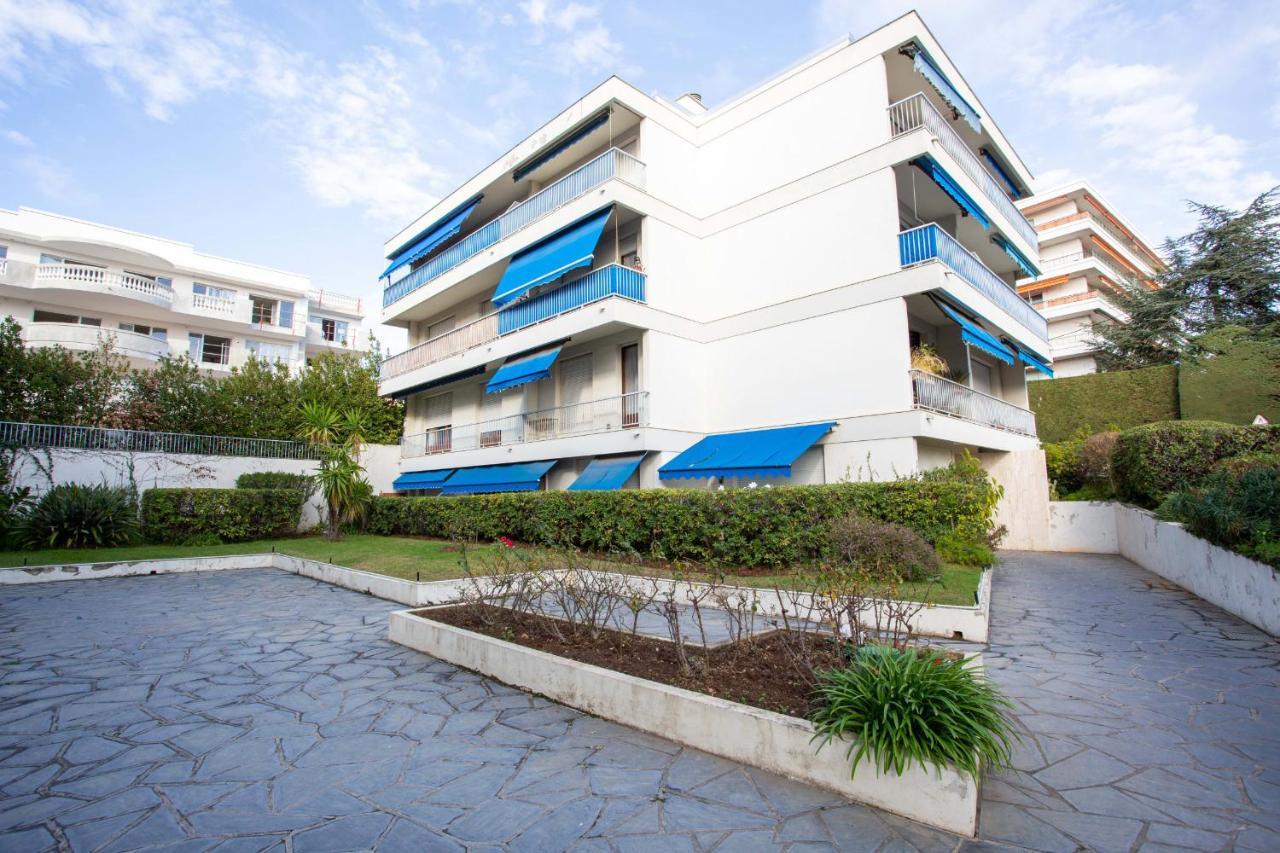 10 Minutes From The Tram And The Sea Appartement Nice