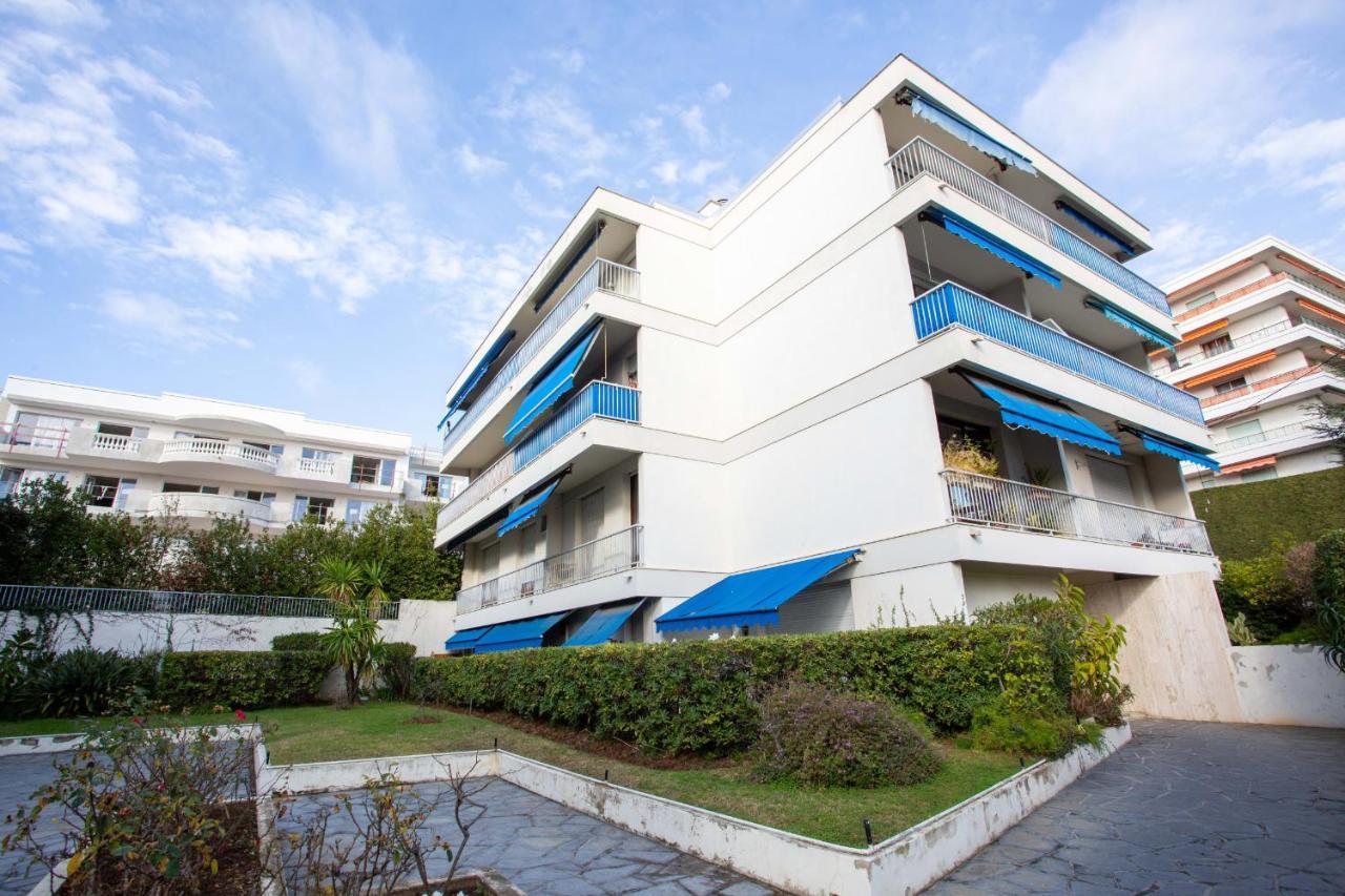 10 Minutes From The Tram And The Sea Apartamento *
