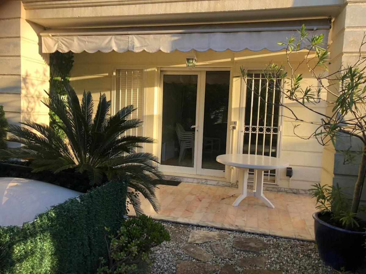 Appartement Mont Boron Outdoor Patio Free Parking