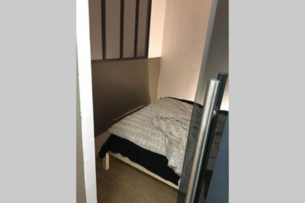 Proche Et Centre Appartement