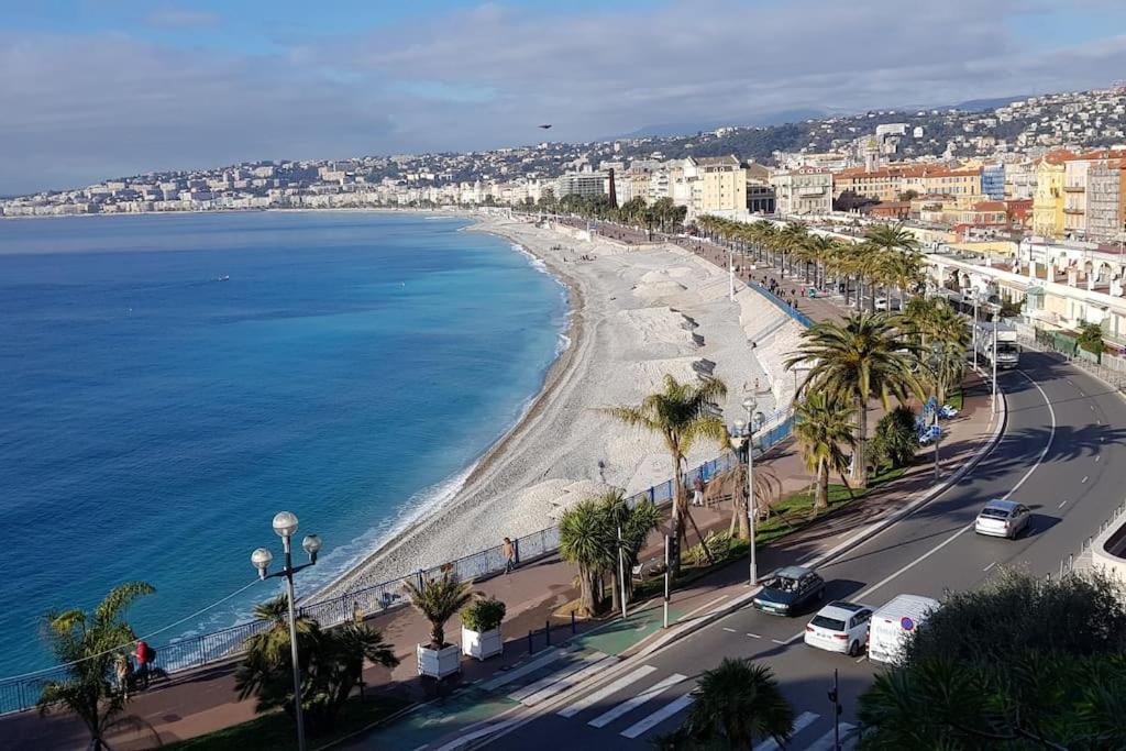 Apartment Studette En Plein Coeur Du Vieux