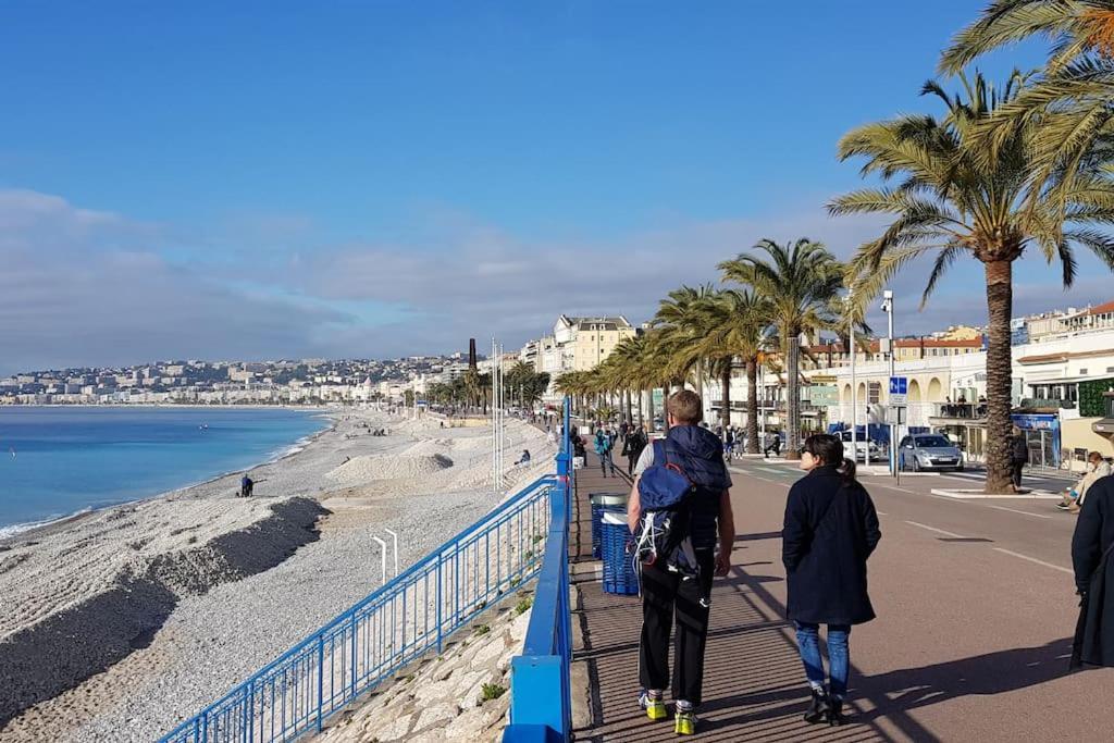 Studette En Plein Coeur Du Vieux Apartment *