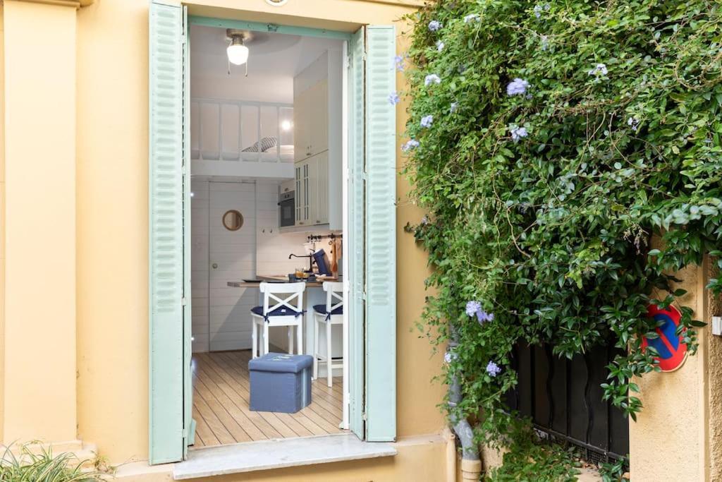 ☆captain On Board☆ Apartment Nice