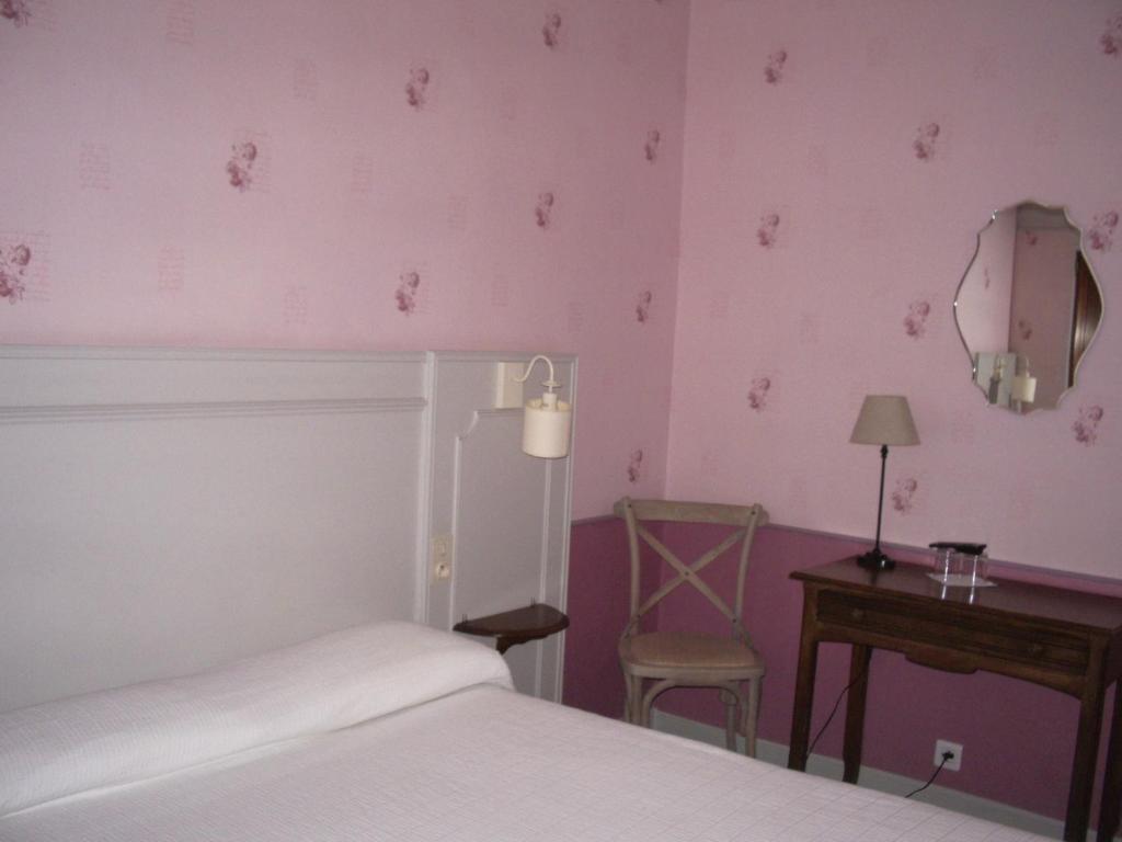 Saint Hubert Hotel