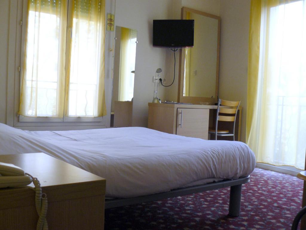 Hotel Floride 2*