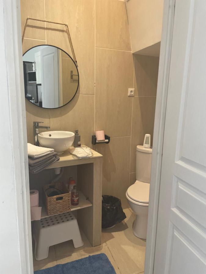 Cozy House With Parking And Garden * Nice