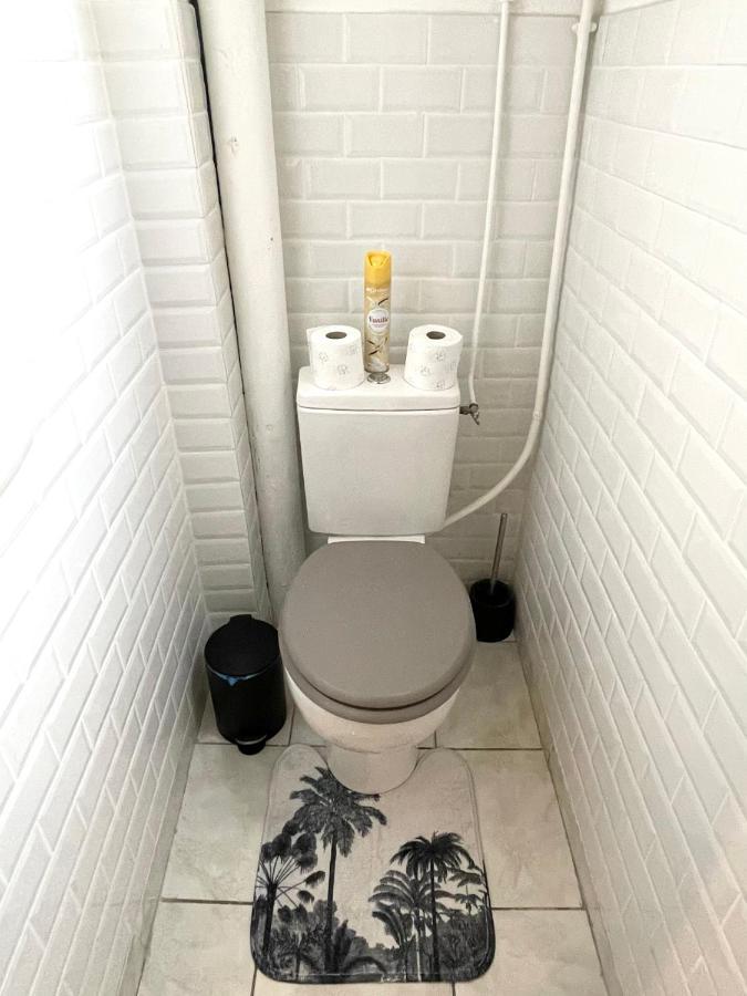 Appartement Joli Spacieux A 3 Min A Pied De La