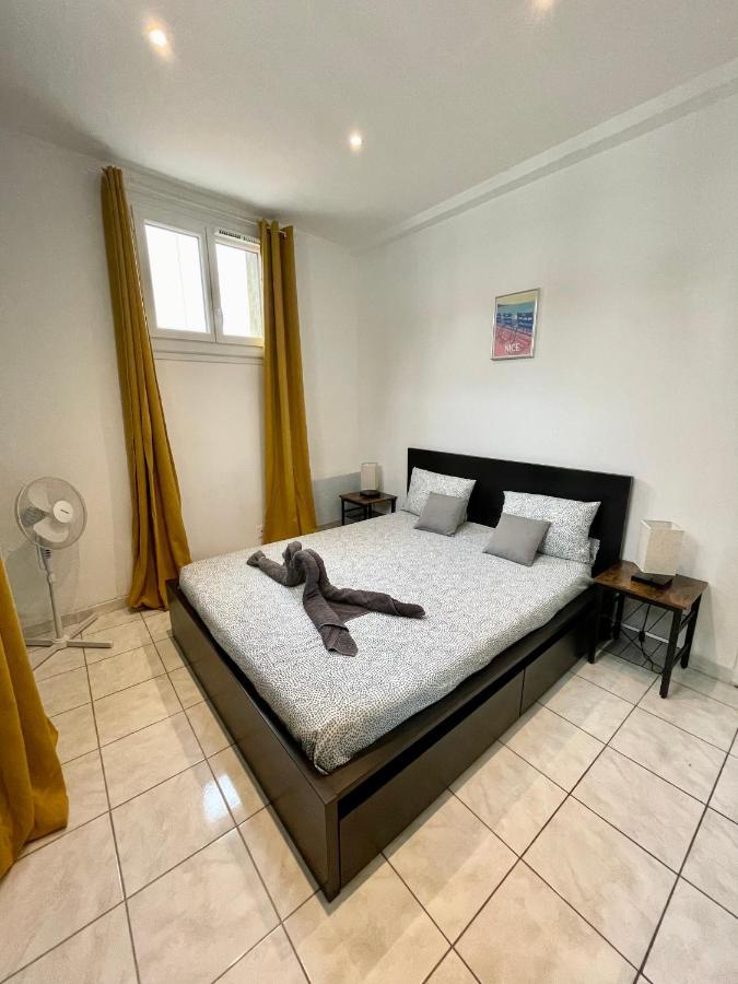 Joli Spacieux A 3 Min A Pied De La Appartement