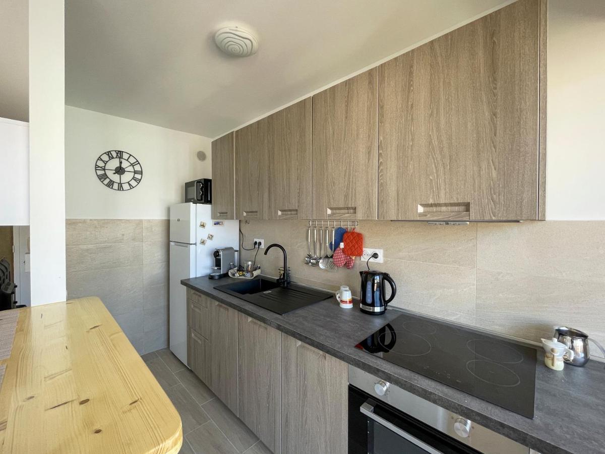 Cheverny 2 Pers Terrazza Wifi Apartment *