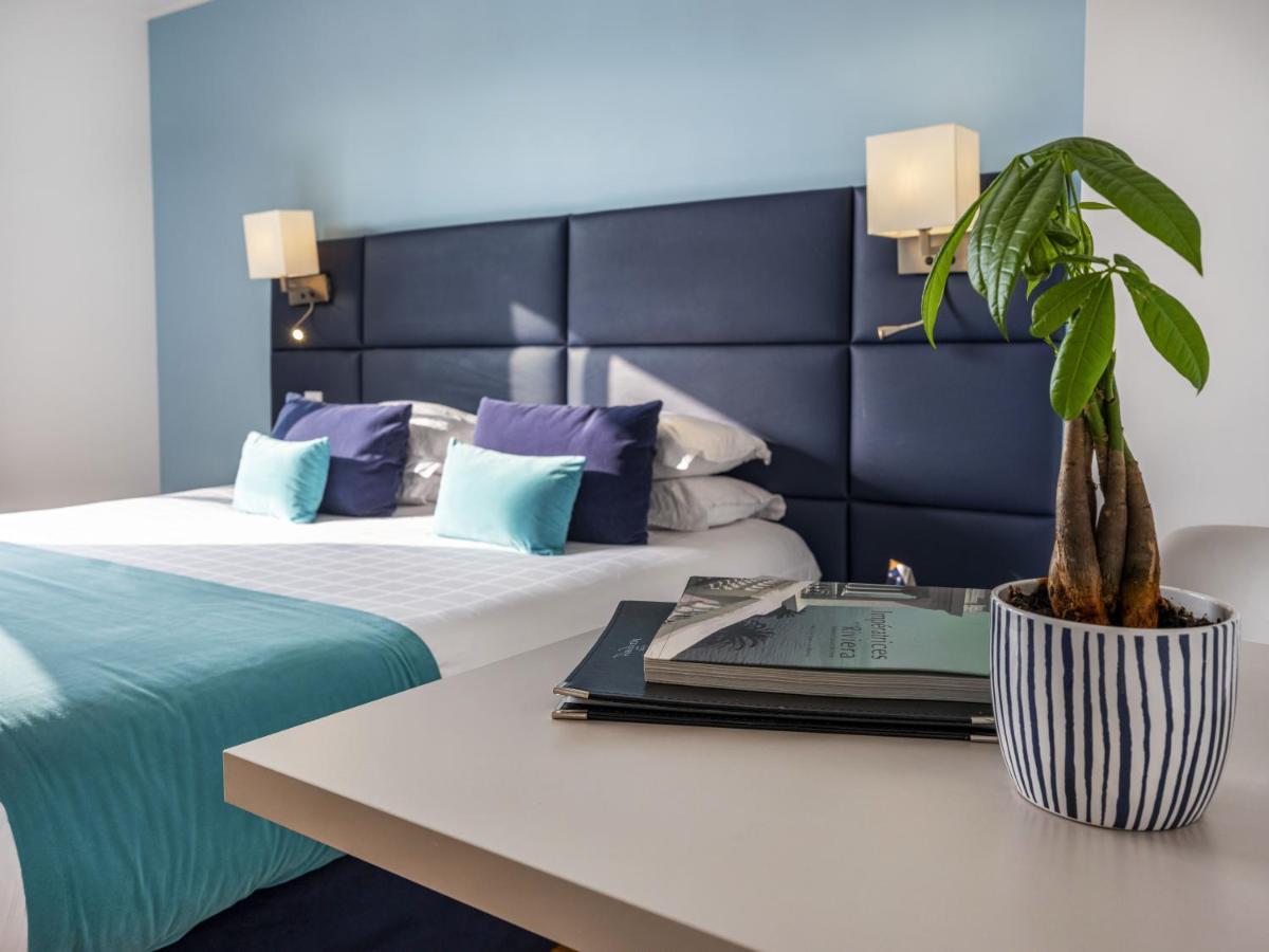 Hotel Riviera 4*