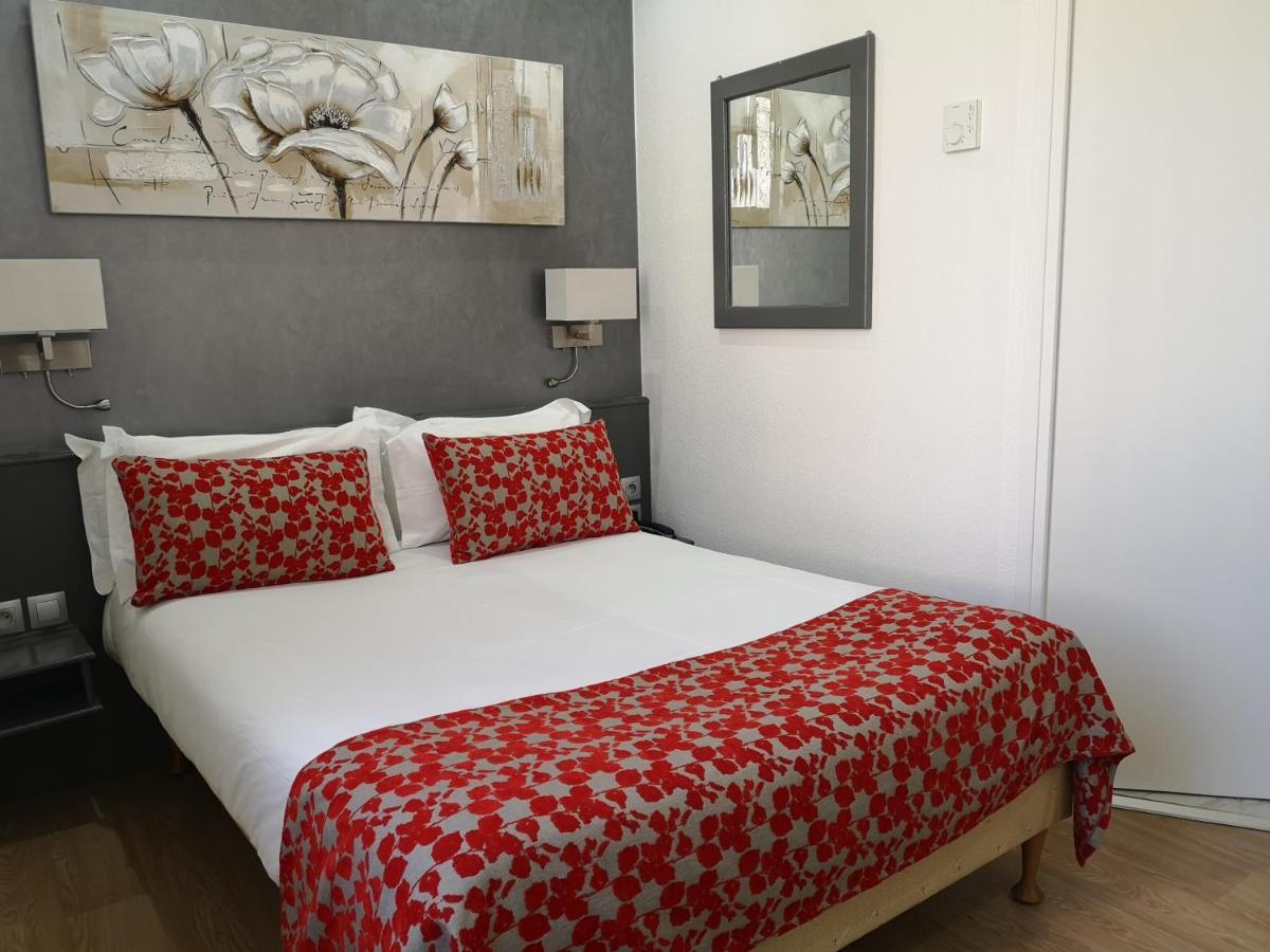 Hotel Boréal Nice