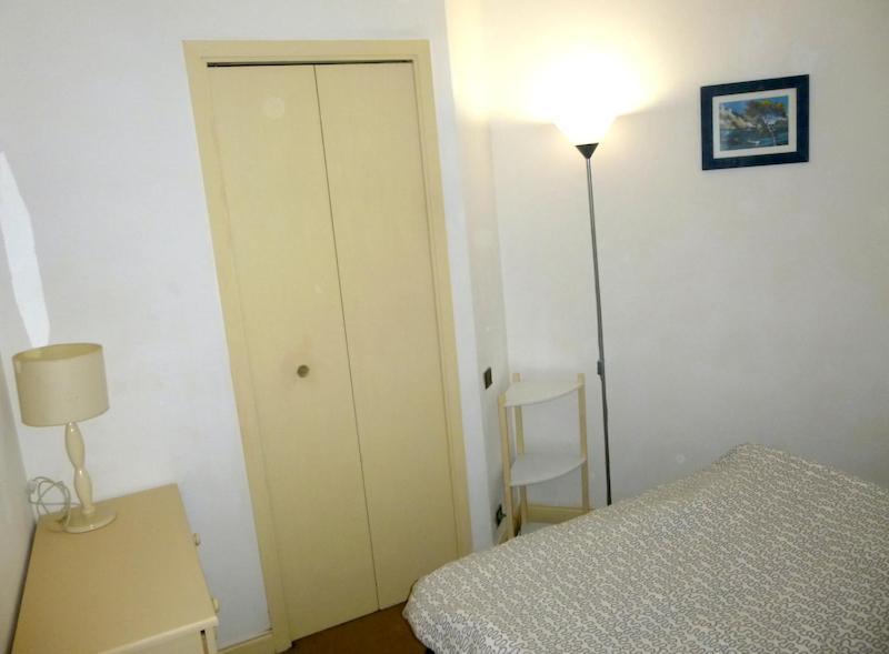 Nice-miramar And Parking Nice