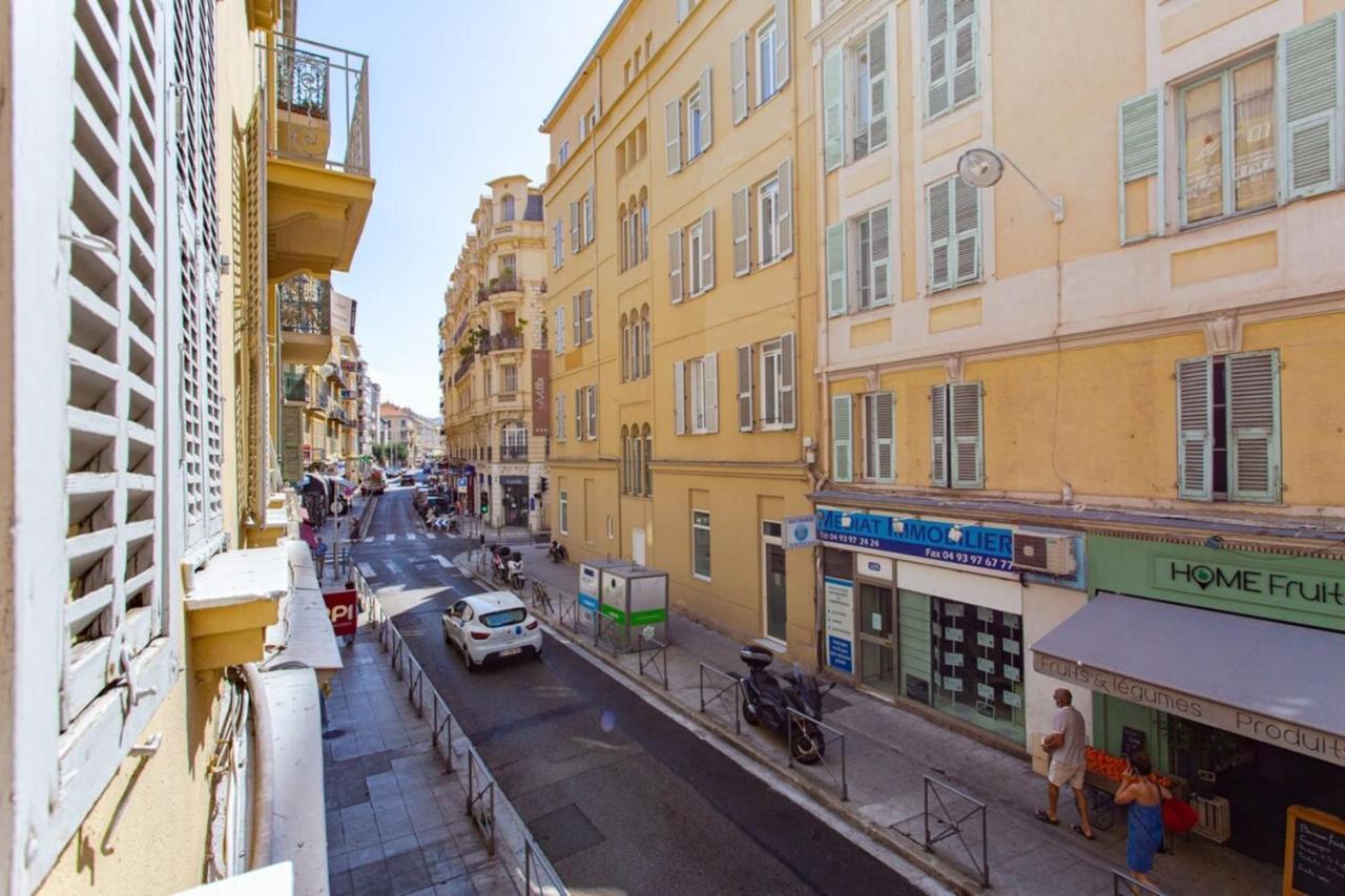Apartamento Air-conditioned Flat In The Centre Of *