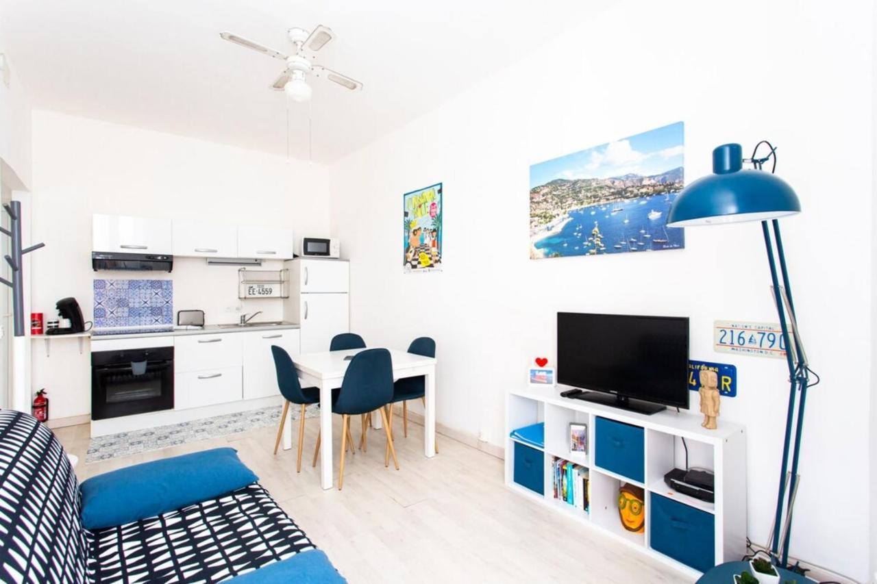 Air-conditioned Flat In The Centre Of Apartment *
