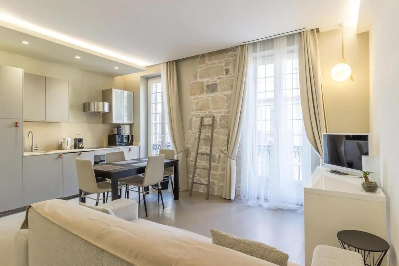 Private Located In The 