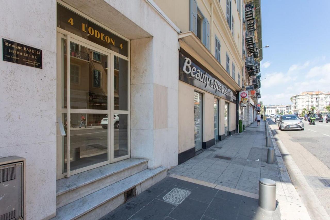 Apartment Odeon *