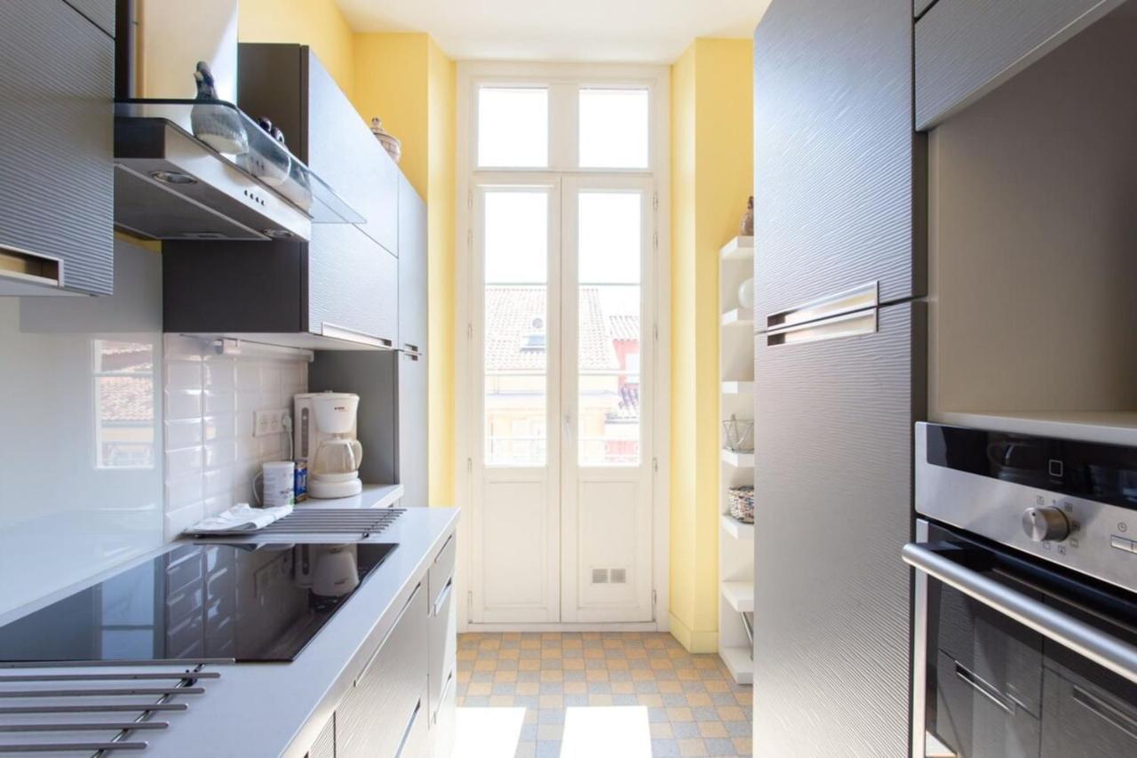 Odeon Apartment Nice