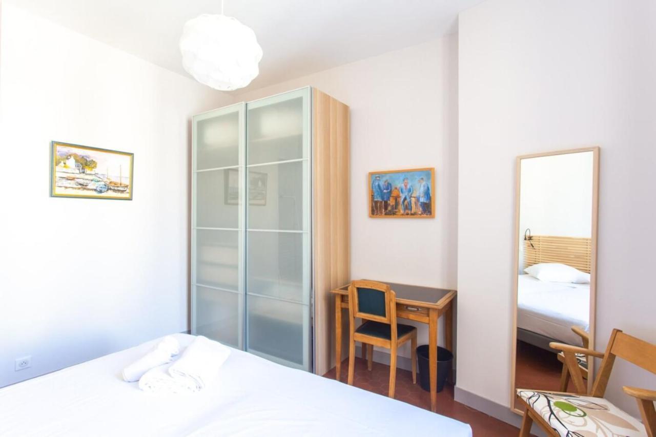 Apartment Odeon *