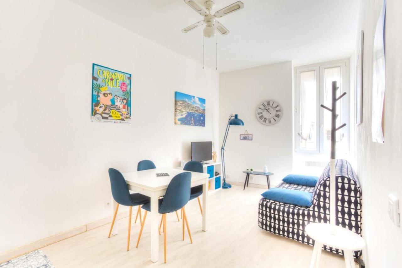 Air-conditioned Flat In The Centre Of Apartment