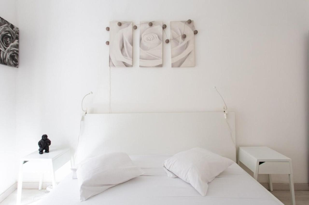 Air-conditioned Flat In The Centre Of Apartment