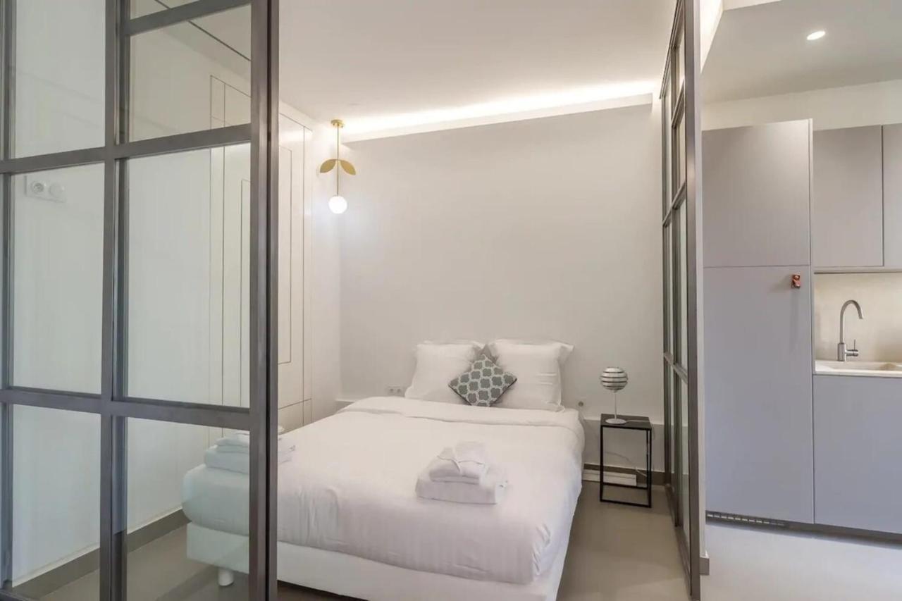 Private Located In The 