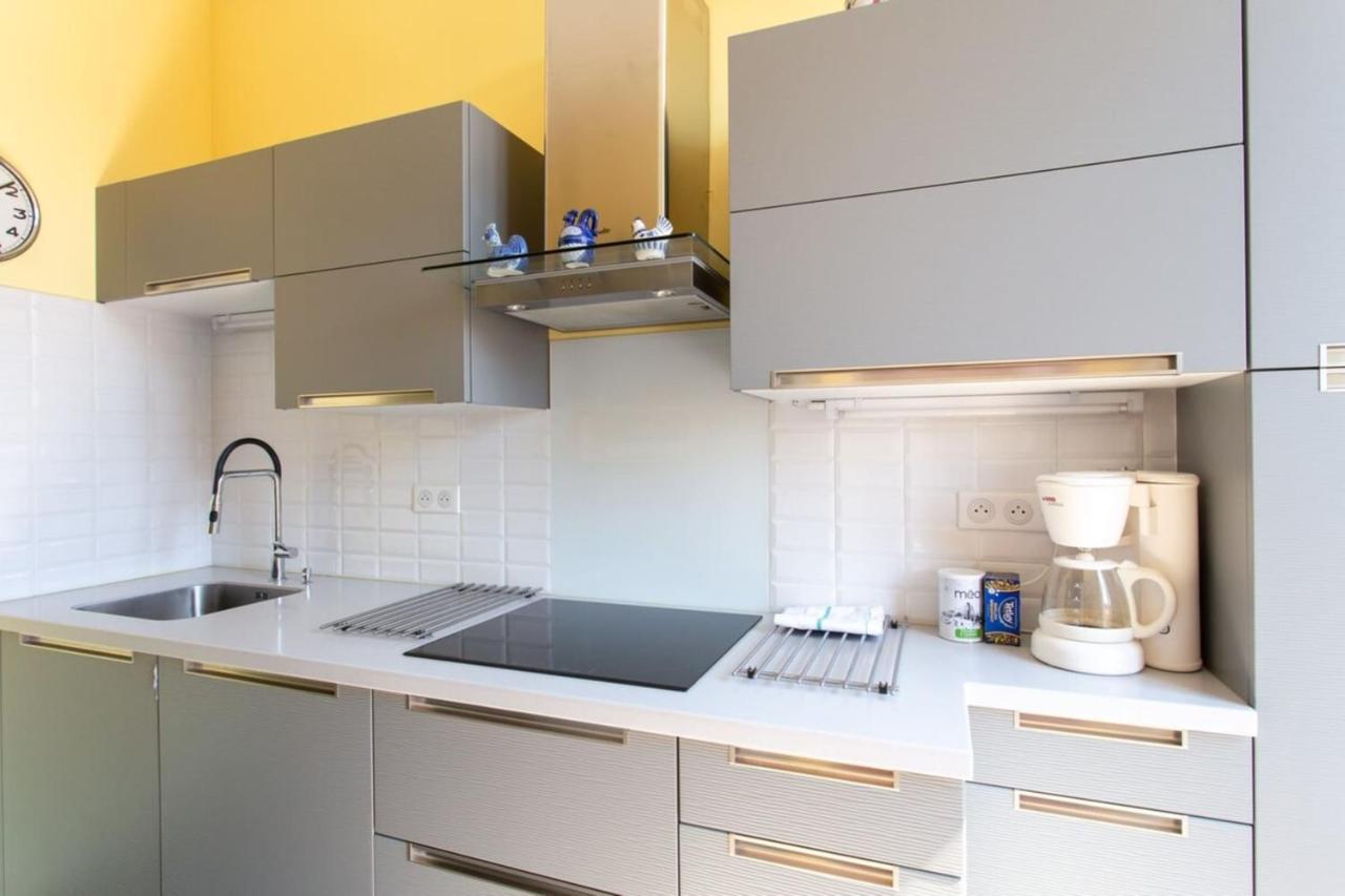 Apartment Odeon *