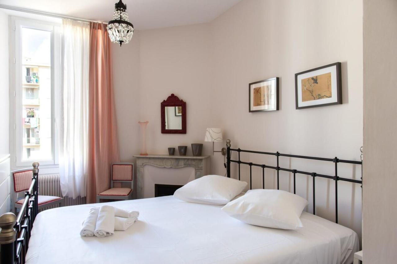 Odeon Apartment