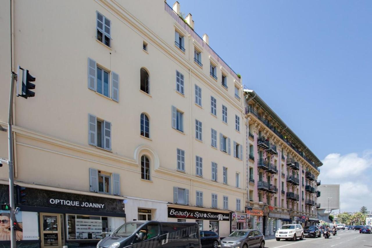 Apartment Odeon *