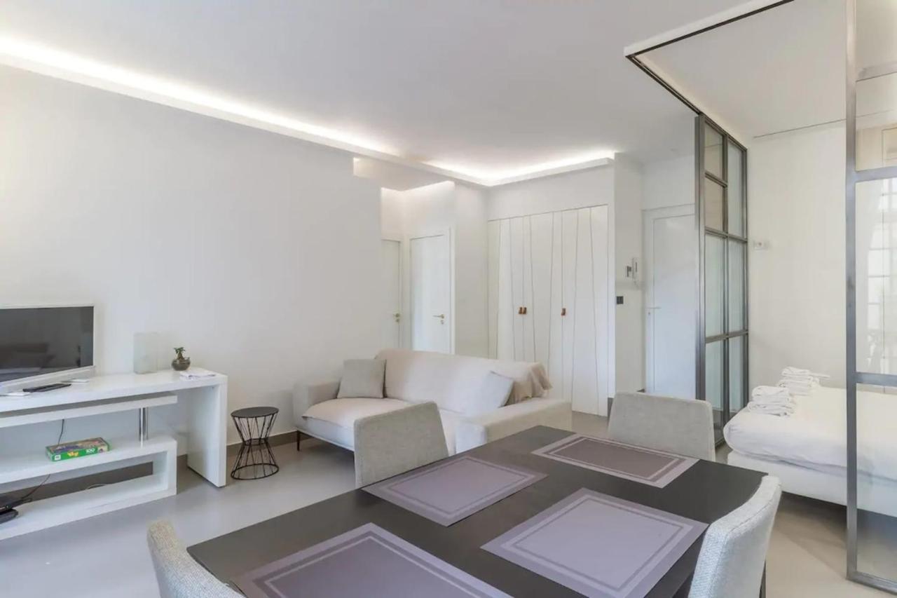 Appartement Private Located In The 