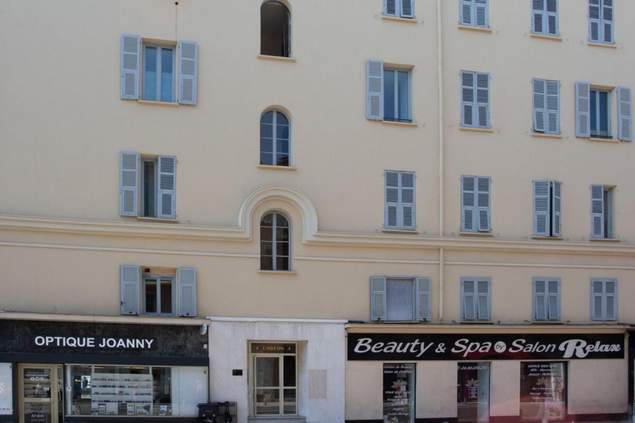 Apartment Odeon *