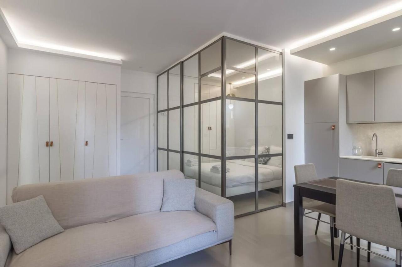 Private Located In The 