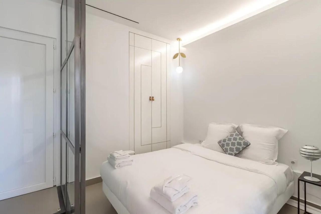 Appartement Private Located In The 