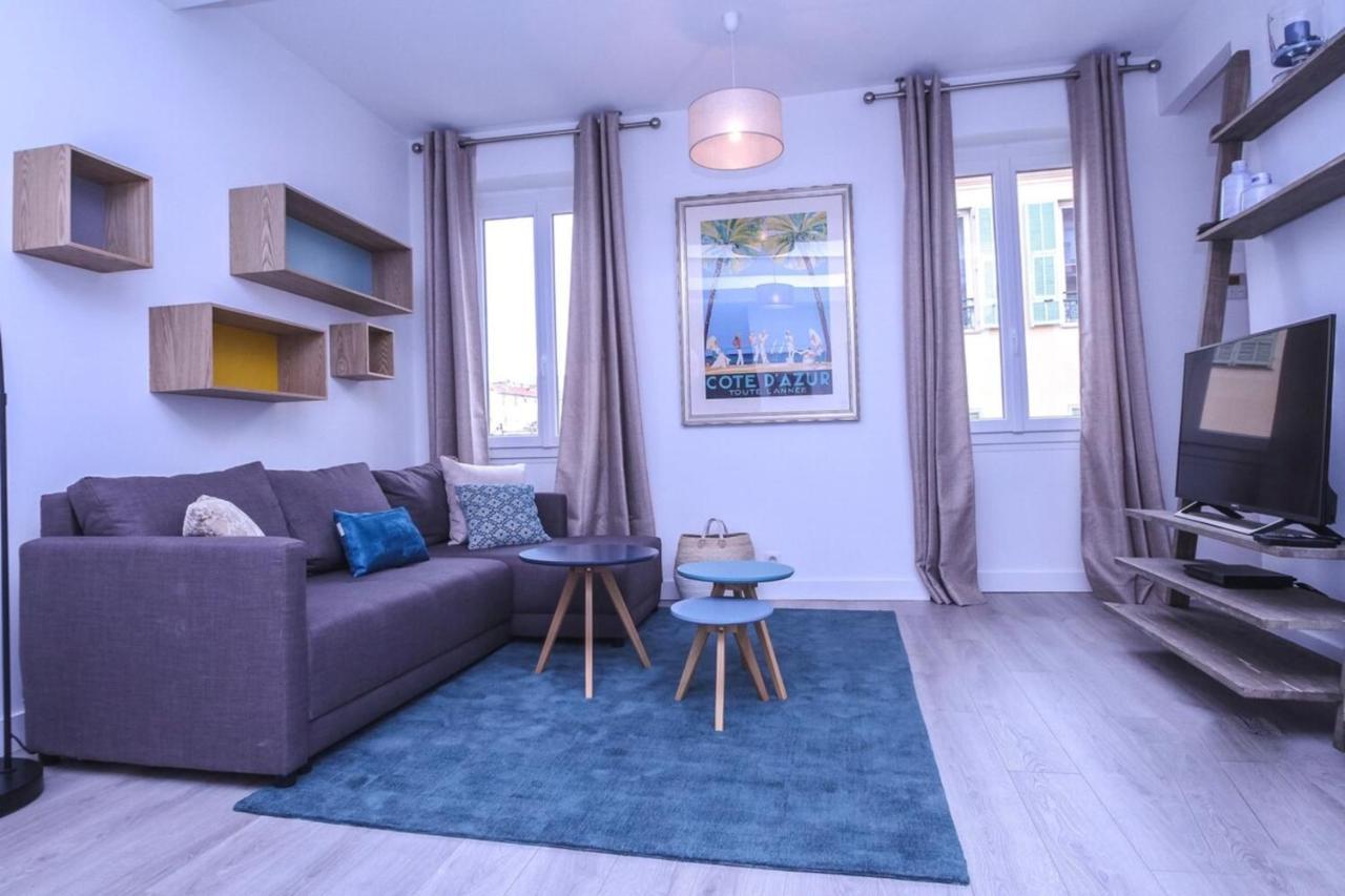 A Very Furnished Near The Beaches Apartment