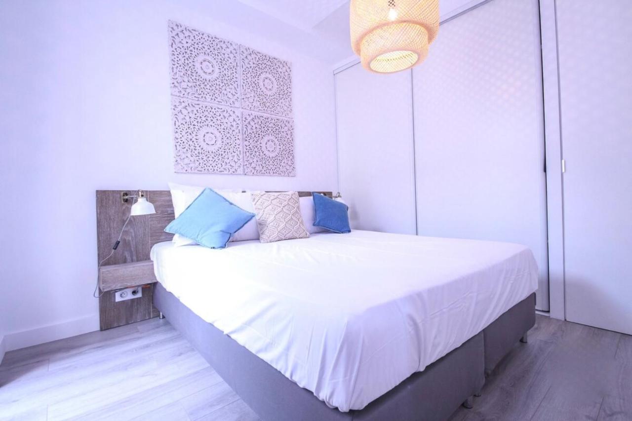 A Very Furnished Near The Beaches