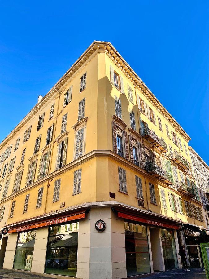 Un Havre De Paix Et De Calme En Plein Centre De Massena *