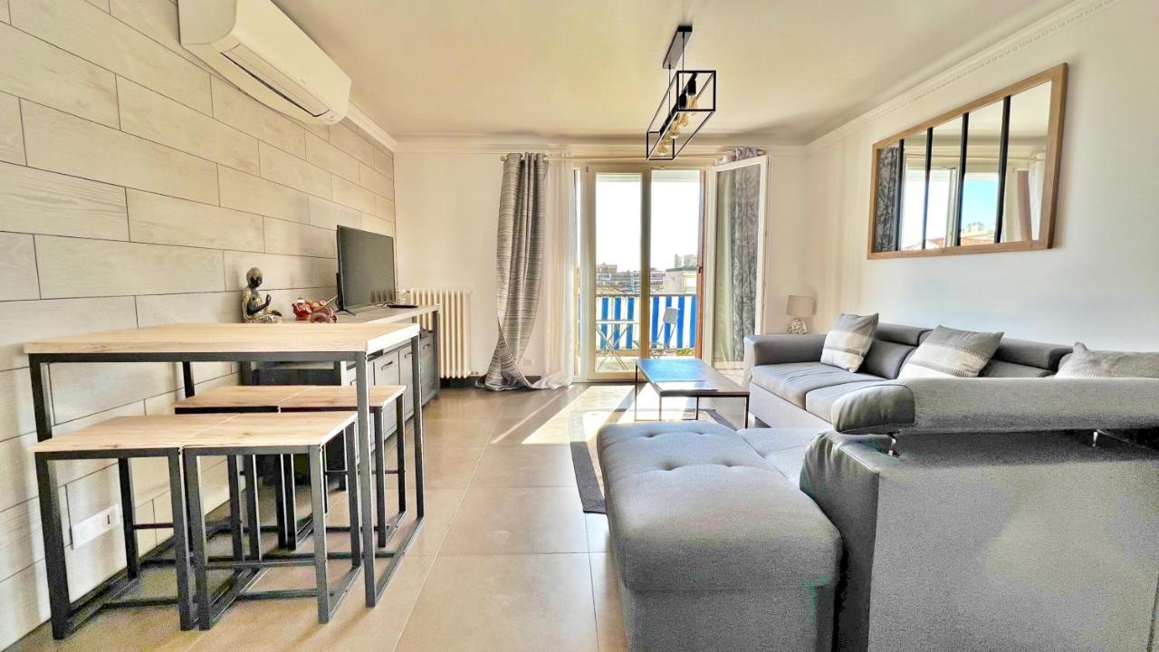 Appartement L'avenir Gorbella