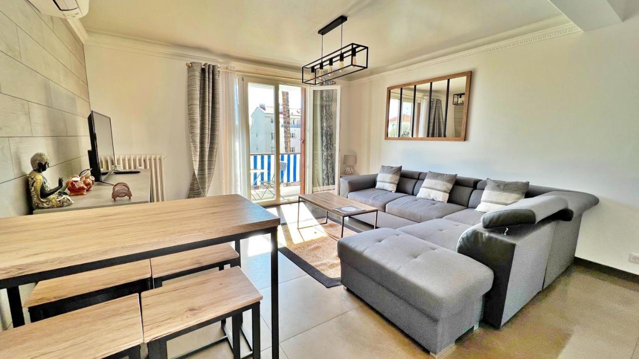 L'avenir Gorbella Appartement Nice
