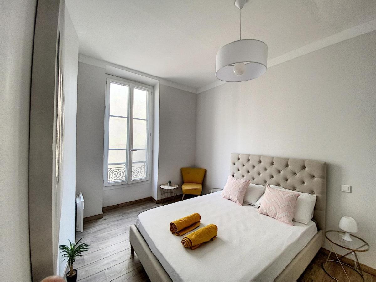 Apartment Agreable 2 Pieces Au Coeur De *