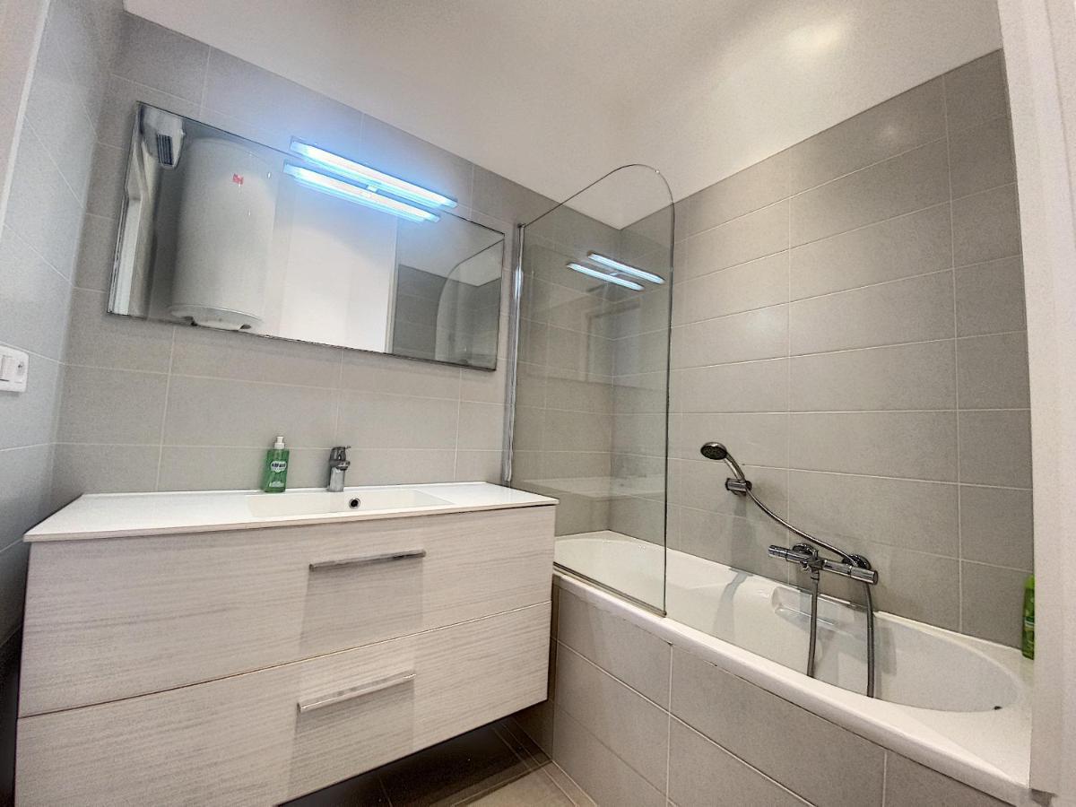 Agreable 2 Pieces Au Coeur De Apartment Nice