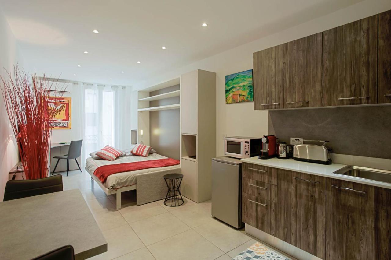 #3 Bottero A 2mins De La & Promenade Des * Nice