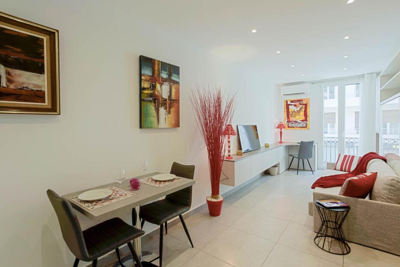 #3 Bottero A 2mins De La & Promenade Des Nice