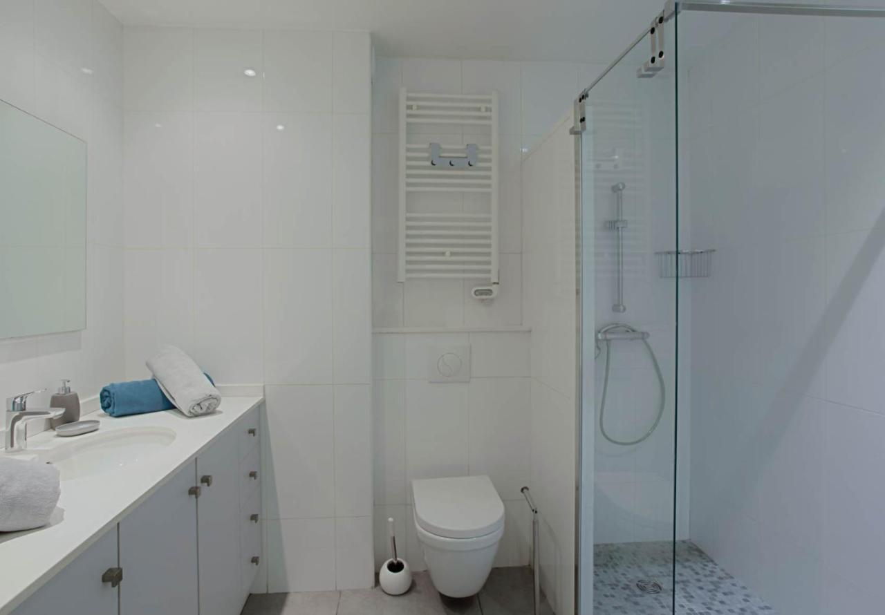 Apartment #3 Bottero A 2mins De La & Promenade Des Nice