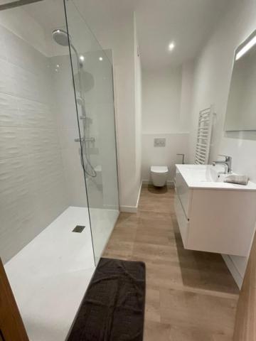 Apartment Le Lafayette Hp *