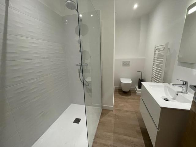 Le Lafayette Hp Apartment *