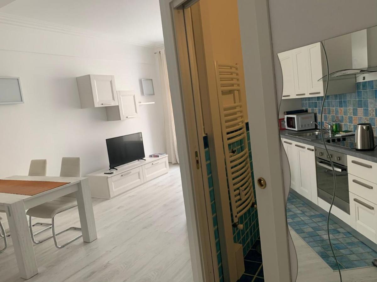 Appartement Poseidon Near Sea Nice