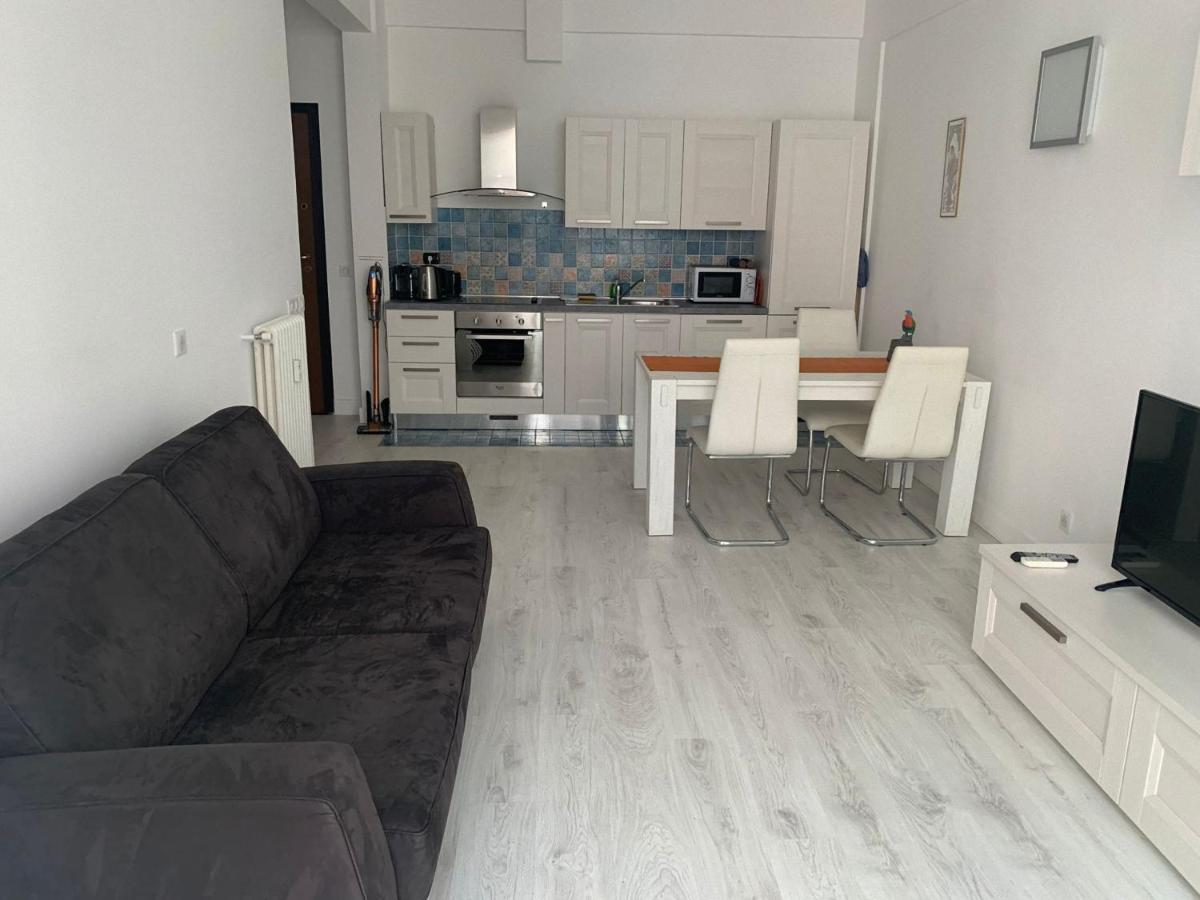 Appartement Poseidon Near Sea *