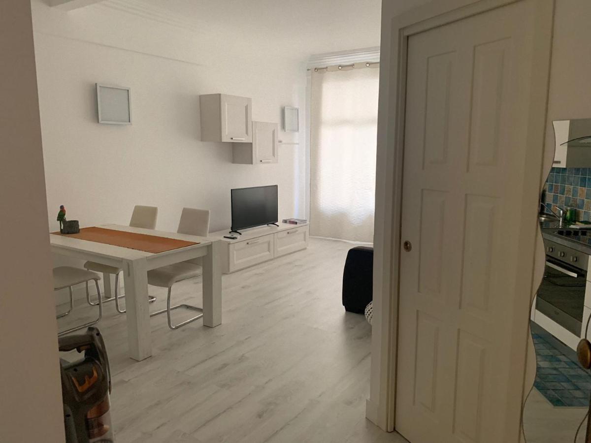 Appartement Poseidon Near Sea