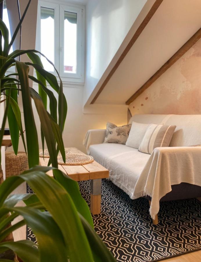 Lovely 1 Bedroom - Heart Of Apartment Nice