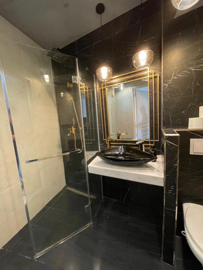 Le Vernier Apartment Nice