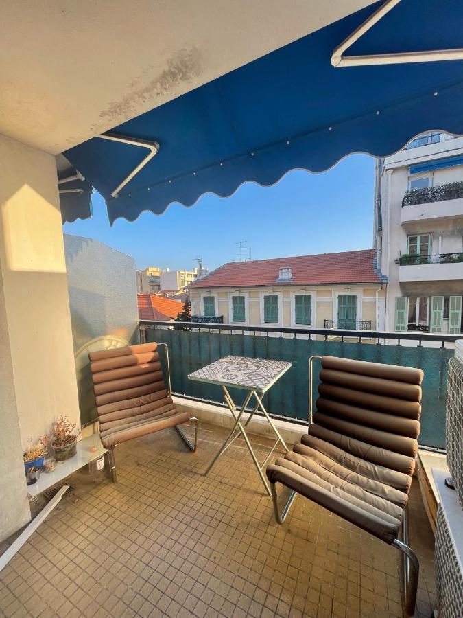 Le Vernier Apartment *